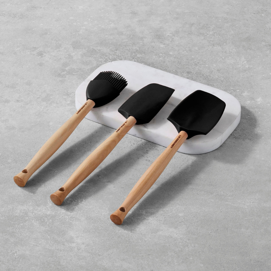 Le Creuset Cooking Utensils
